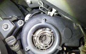 YAMAHA AXIS 125 TREET SE53J