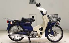 HONDA C50 SUPER CUB AA01