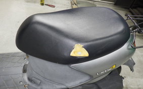SUZUKI LET's 4 CA45A