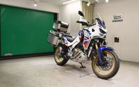 HONDA CRF1100L AFRICA TWIN Adventure 2024 SD15