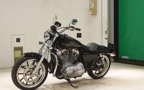 HARLEY XL883LI 2016