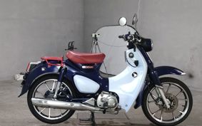 HONDA  SUPER CUB C125 JA48