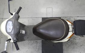 SUZUKI LET's 5 CA47A