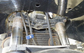 KAWASAKI ZX 10 NINJA 1989 ZXT00B
