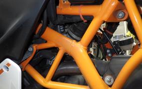KTM 390 RC 2019