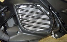 YAMAHA CYGNUSｸﾞﾘﾌｧｽ SEJ4J