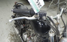 KAWASAKI ELIMINATOR 125 2016 BN125A