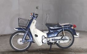 HONDA SUPER CUB90 HA02