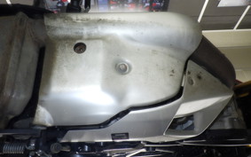 DUCATI MULTISTRADA 1200 S 2016