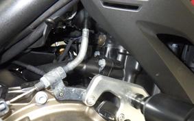 HONDA CBR400R 2020 NC56