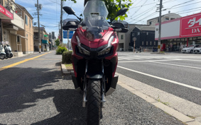 HONDA ADV160 KF54