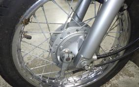 HONDA C110 SUPER CUB JA07