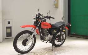 HONDA XL230 MC36