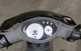 YAMAHA JOG ZR EVOLUTION2 SA39J