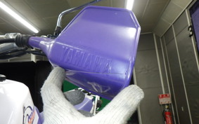 YAMAHA SEROW 225 W 4JG