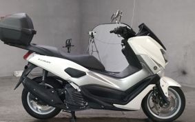 YAMAHA N-MAX 125 SED6J