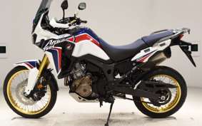 HONDA CRF1000L AFRICA TWIN DCT 2018 SD04