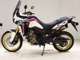 Фото Honda CRF1000L AFRICA TWIN DCT 2016 с японского аукциона