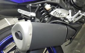 YAMAHA YZF-R25 A RG43J