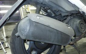 SUZUKI ADDRESS V50 Gen.2 CA44A