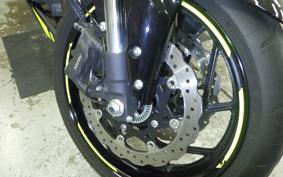 SUZUKI GSX-S750 2022 C533F