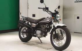 SUZUKI VANVAN 200 2009 NH42A