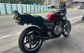 HONDA JADE MC23