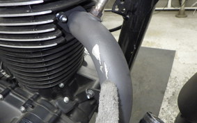 HONDA GB350S 2023 NC59