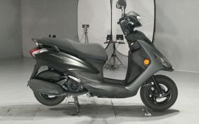 YAMAHA  AXIS Z SED7J
