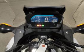 HONDA NC750X DCT 2017 RC90