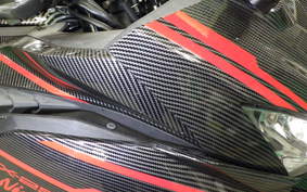 KAWASAKI ZX-25R 2024 ZX250E