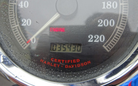 HARLEY FXSTD1450 2000 BSY