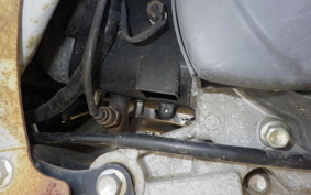 SUZUKI LET's CA4AA