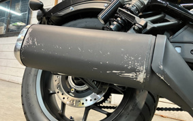 HONDA REBEL 1100 2022 SC83