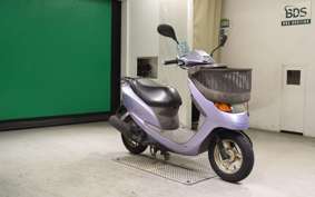 HONDA DIO CESTA GEN 2 2017 AF68