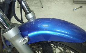 HONDA CB400SF VTEC K NC54