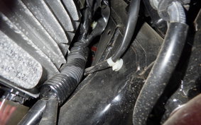 HONDA LEAD 125 2014 JK12