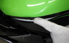 KAWASAKI NINJA 400R 2012 ER400B
