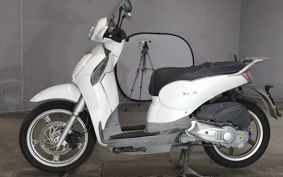 APRILIA SCARABEO 125 RB