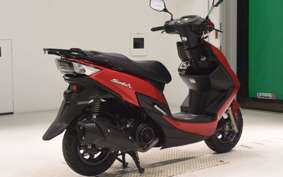 SUZUKI ｽｳｨｯｼｭ125 2020 DV12B