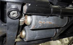 HARLEY FLSTFB 1580 2010