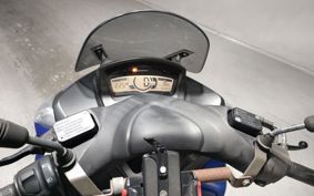 YAMAHA TRICITY 155 ABS SG37J