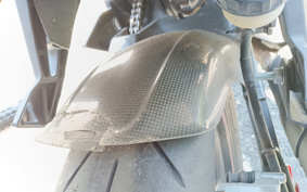 KAWASAKI NINJA 250R EX250K