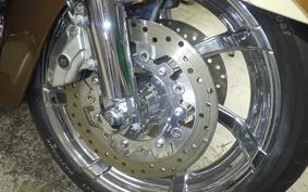 HARLEY FLTRUSE1800CVO 2010