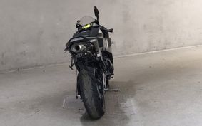 HONDA CBR600RR 2024 PC40
