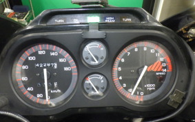 HONDA CBR750 1988 RC27