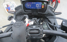 HONDA 400X 2022 NC56