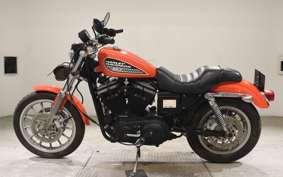 HARLEY XL883R 2001