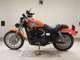 Фото Harley XL883R 2001 с японского аукциона