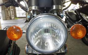 SUZUKI GN125 H 2019
